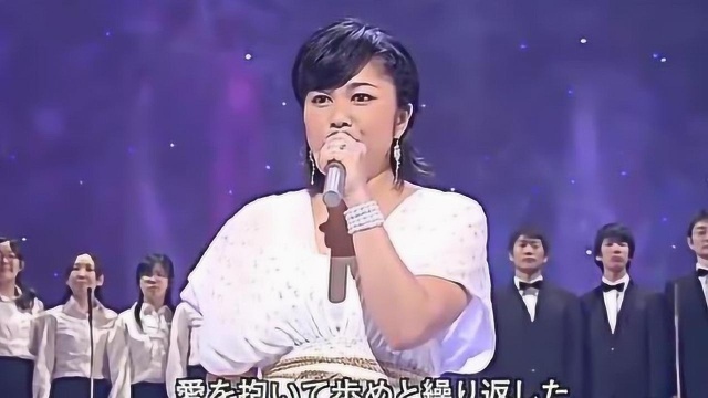 夏川りみ《夏川里美》演唱刘若英后来,的原曲Kiroro的未来へ