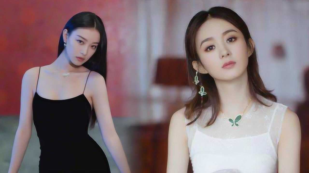 冯绍峰为什么选择赵丽颖而放弃倪妮原因原来这么简单