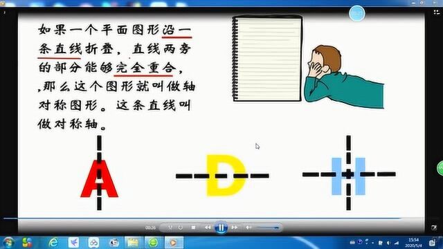 手绘动画学习数学真好玩,哈佛大学考试题也会做!