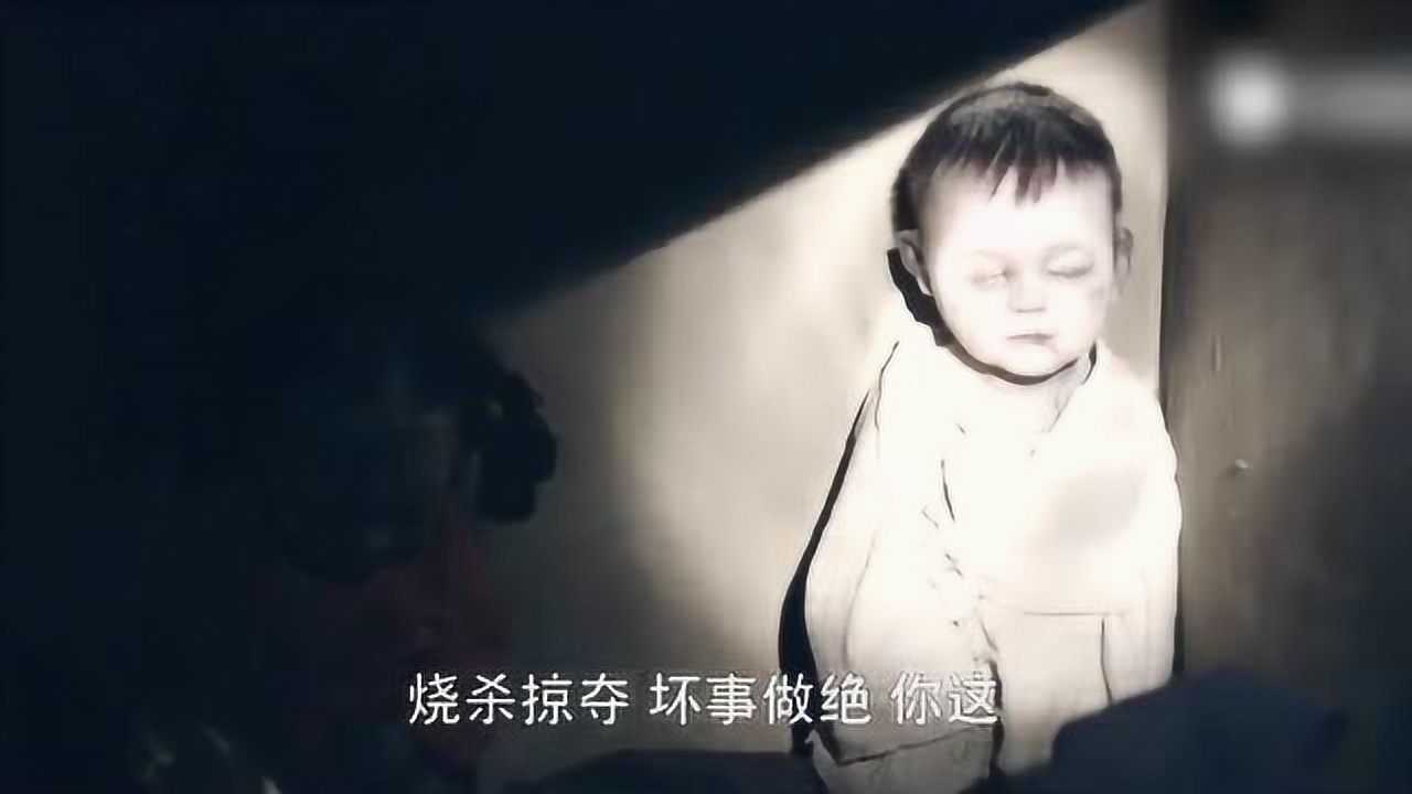 鬼吹灯之精绝古城4不腐童男童女