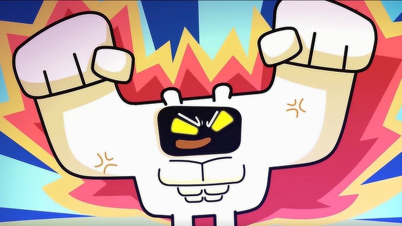 超迷你战士:细节决定成败,强生巧辨真假迷你勇_高清1080p在线观看平台