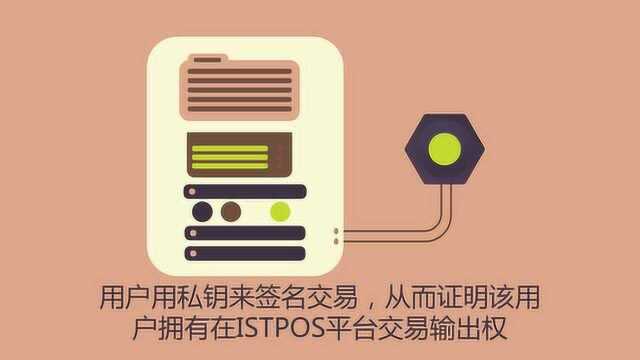 ISTPOS数字钱包是什么?