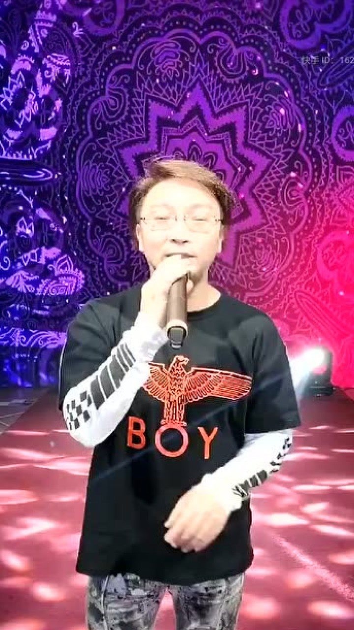 陈少华90年代初期经典老歌九月九的酒现场版