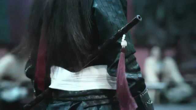 陈情令:师姐惨死,魏无羡绝望跳崖,全都是因为这两人,太可恨了!