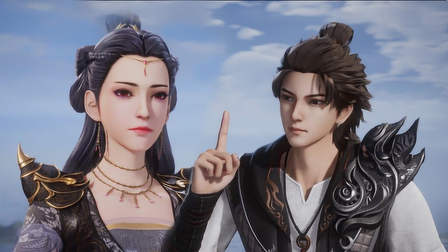 《万界神主》渣男叶辰再出手:撩妹我还没失败过!