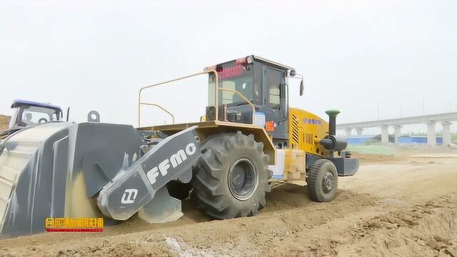 长丰民生项目建设“加速”展现新成色