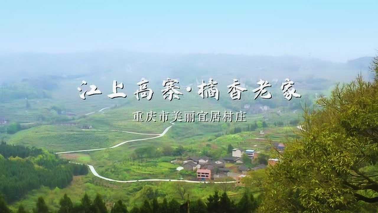 忠县乌杨镇高铁开工图片