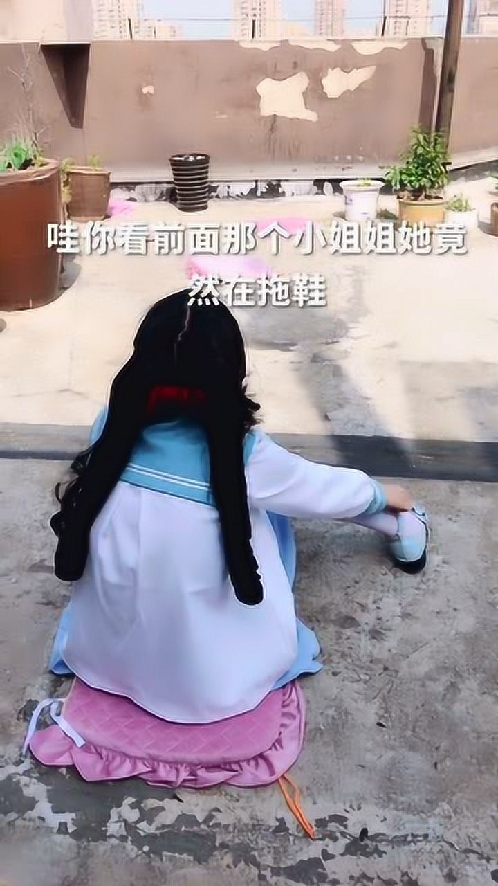 萝莉jk日常从脱鞋开始