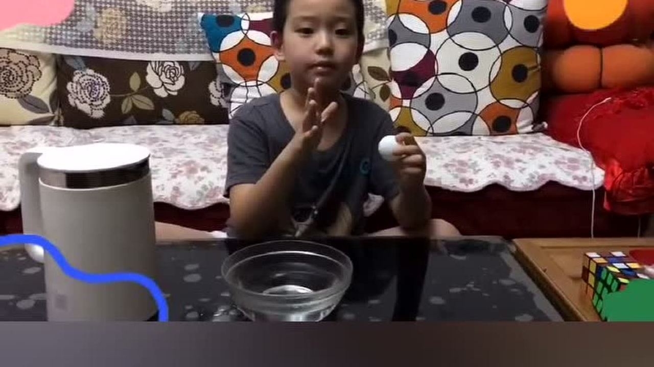 科学小实验合集_高清