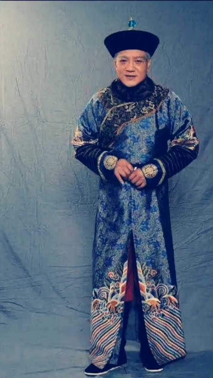 清朝历史见证者孙耀庭