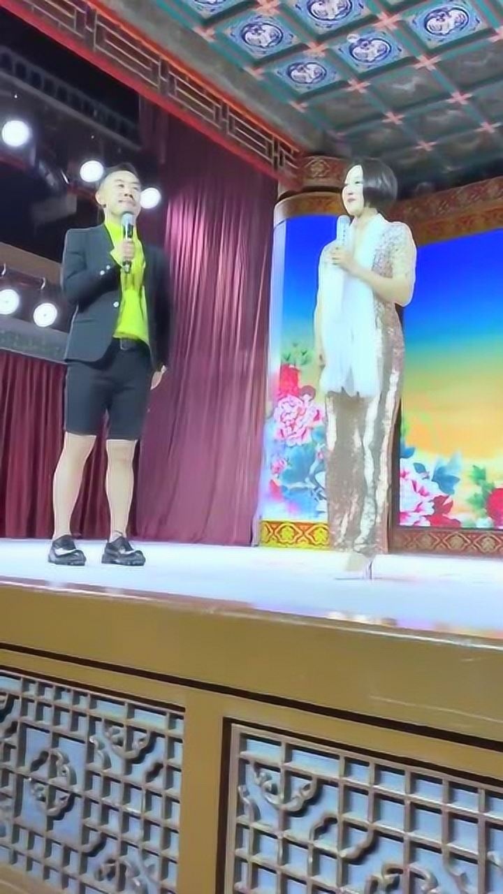 乡村爱情中的梁红王木生的媳妇越来越漂亮了非常有气质