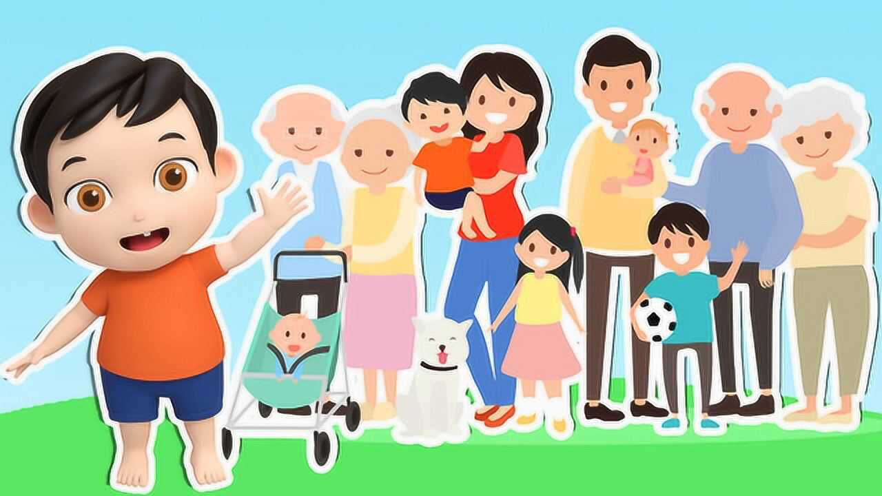《益智宝贝》精彩内容_ABC字母儿歌,早教动画_少儿_动画片大全_腾讯视频