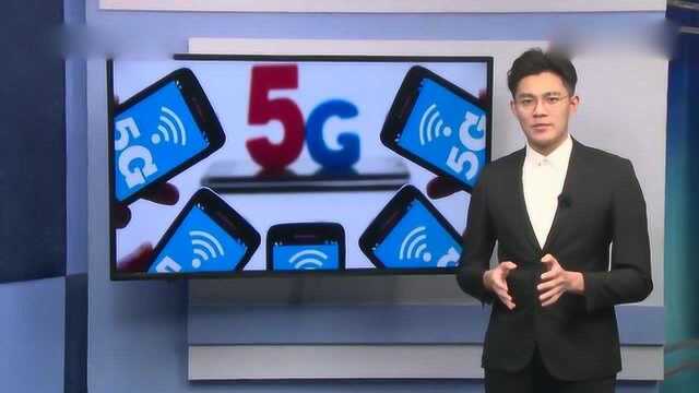 厉害了!四大品牌5G手机全球份额超六成,中国成全球5G领头人?