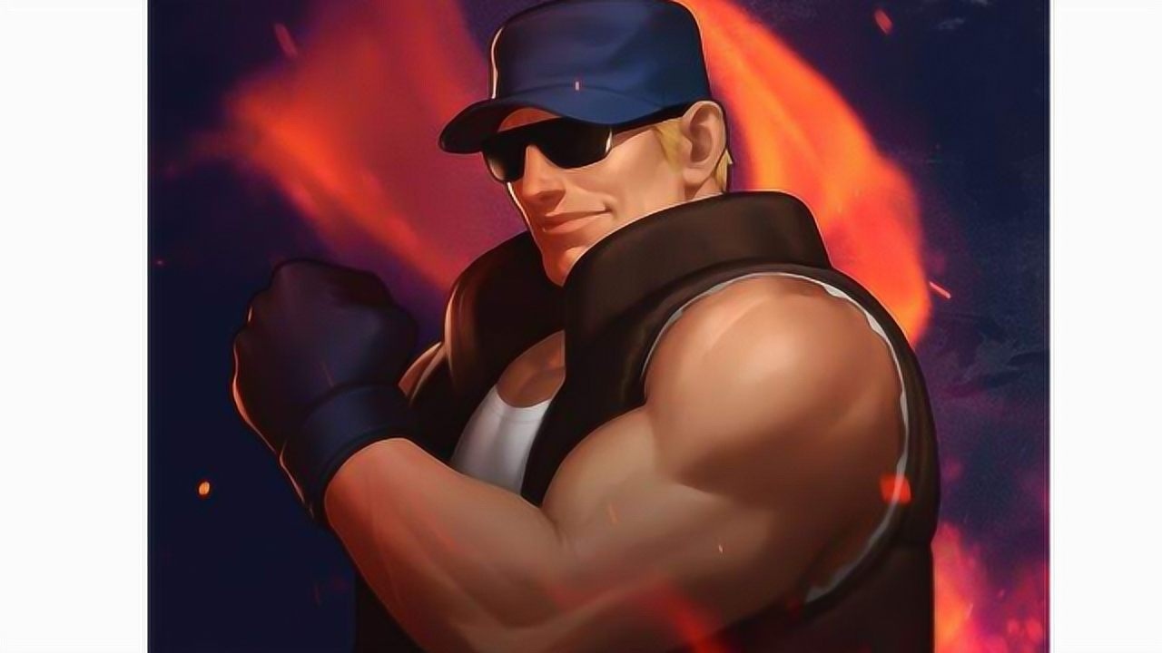 克拉克拳皇97板神连招分享马老师的胡莉娅猜心理大师