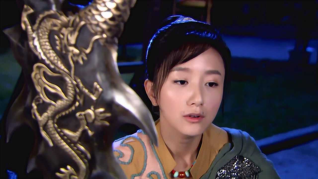 龙门镖局镖局众人出奇招试听龙吟剑这段太搞笑了