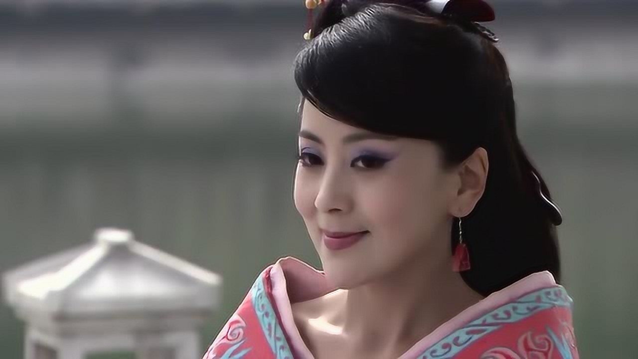 母仪天下傅瑶真是恶毒只因不让她做香囊就故意陷害政君