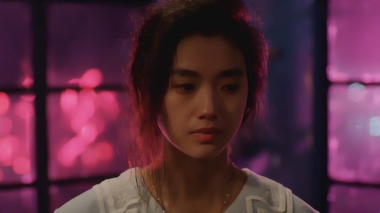 天若有情:Jojo为华弟收拾屋子,华弟乱发脾气,把屋子弄得一团糟_高清1080P在线观看平台_腾讯视频