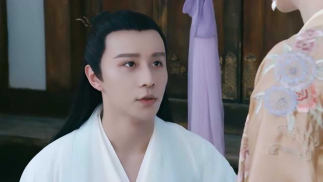 《传闻中的陈芊芊》苏沐把定情信物还回来,不想与大郡主成亲