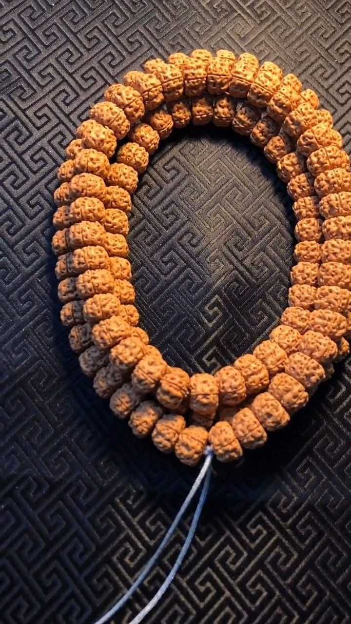 非常难得的小金刚大尺寸脖挂颗颗都是精品