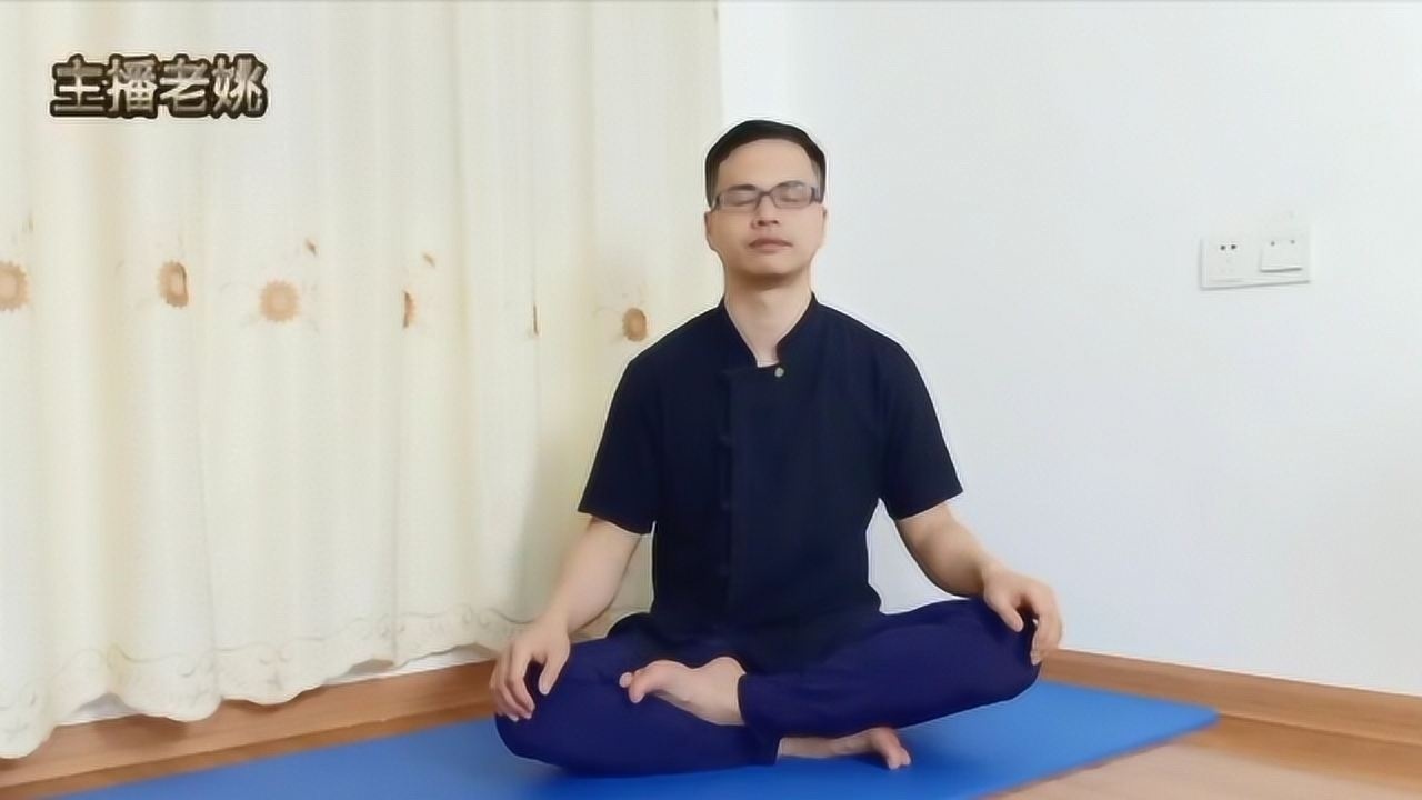 打坐的正确姿势有3种今天连打坐的学问都教给你不要枯坐耗时