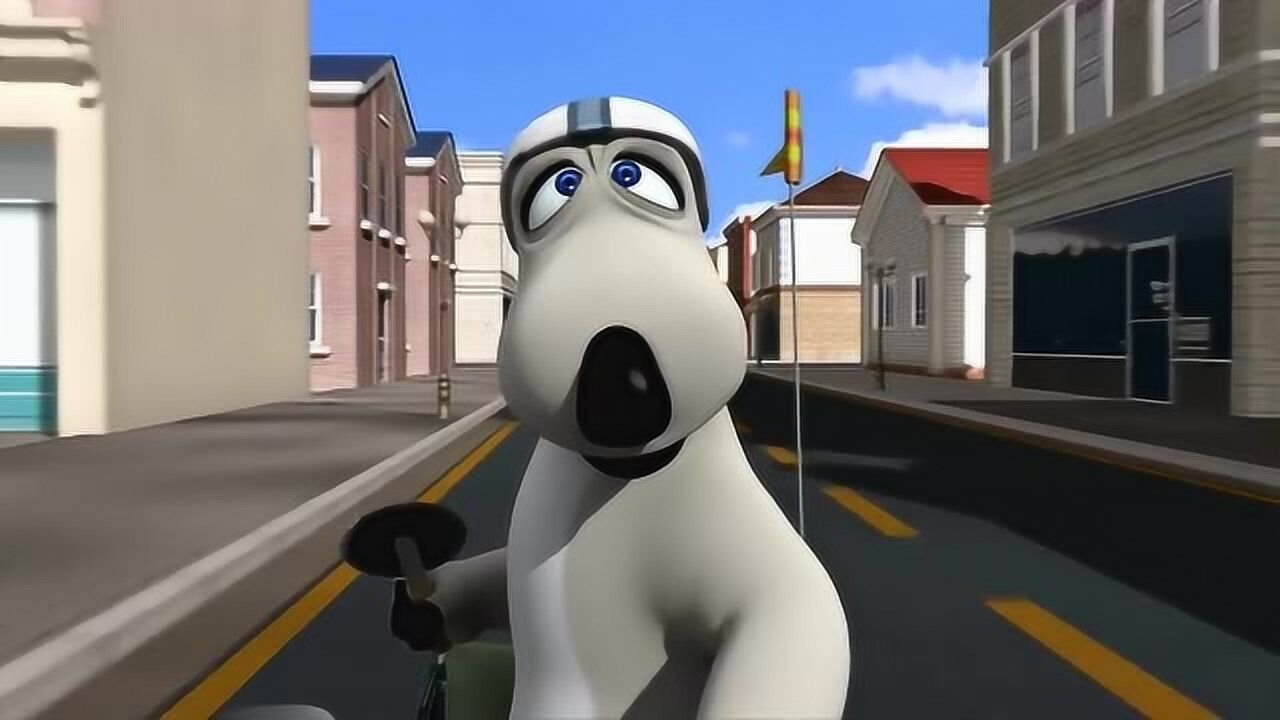 倒霉熊:真实上演轨道惊魂!倒霉熊竟晕倒了!