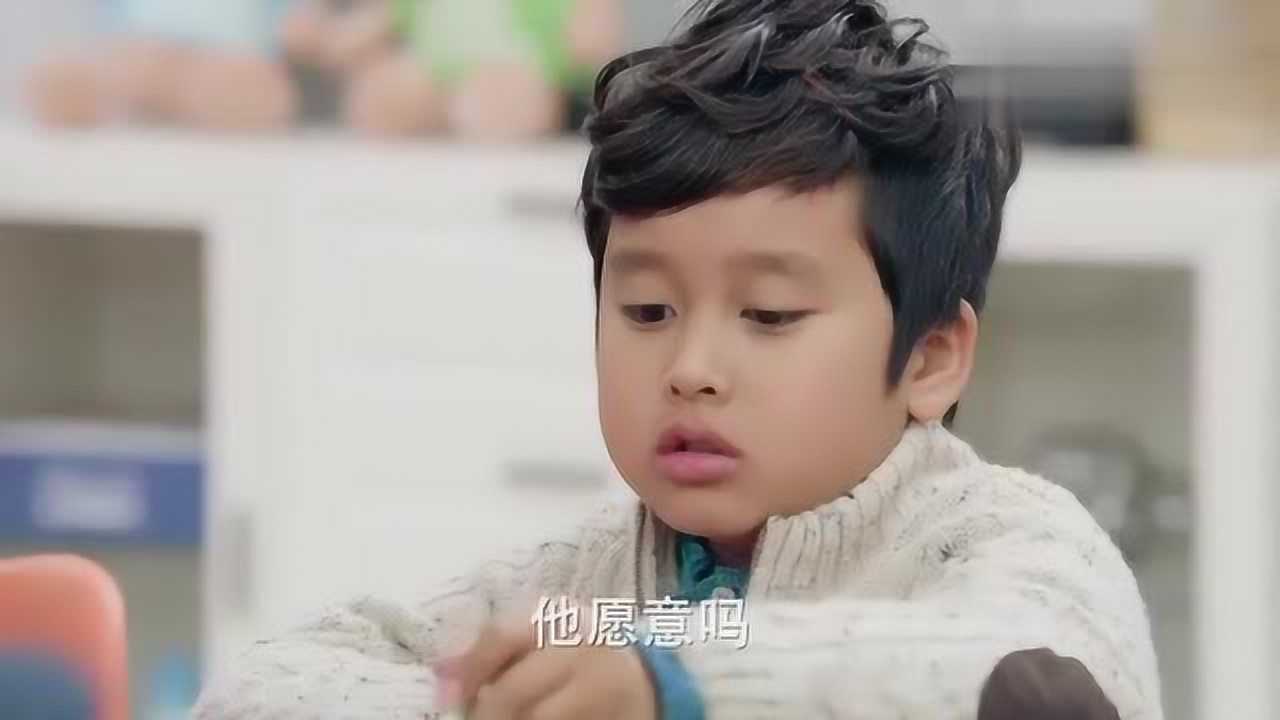 熊爸熊孩子银子特意给尤用带饭竟还是老陶做的让人震惊啊