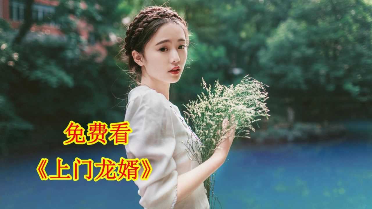 上门龙婿叶辰萧初然完整版电视剧59集全 正版大结局