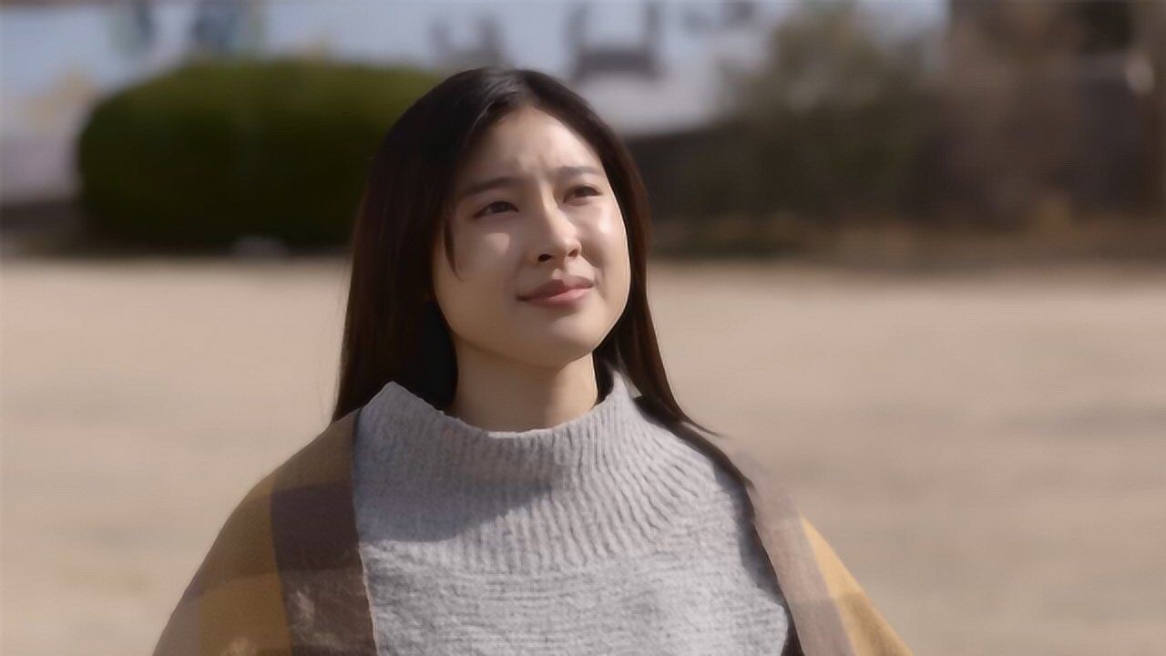 跨越8年的新娘:麻衣再次爱上尚志,虽未恢复记忆,这段太感人