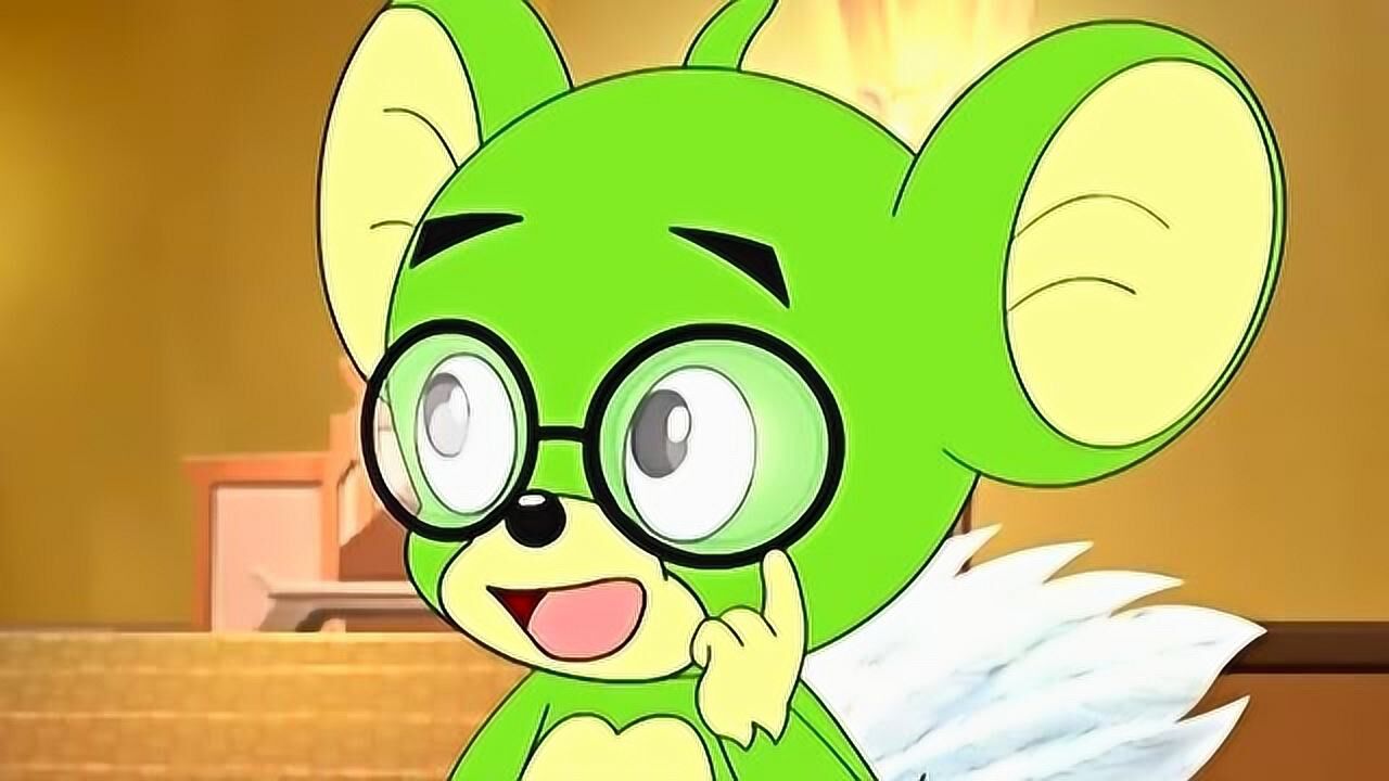 福五鼠:鼠军奸细探听到猫军将帅不和,粮草匮乏,想出办法围歼猫军了