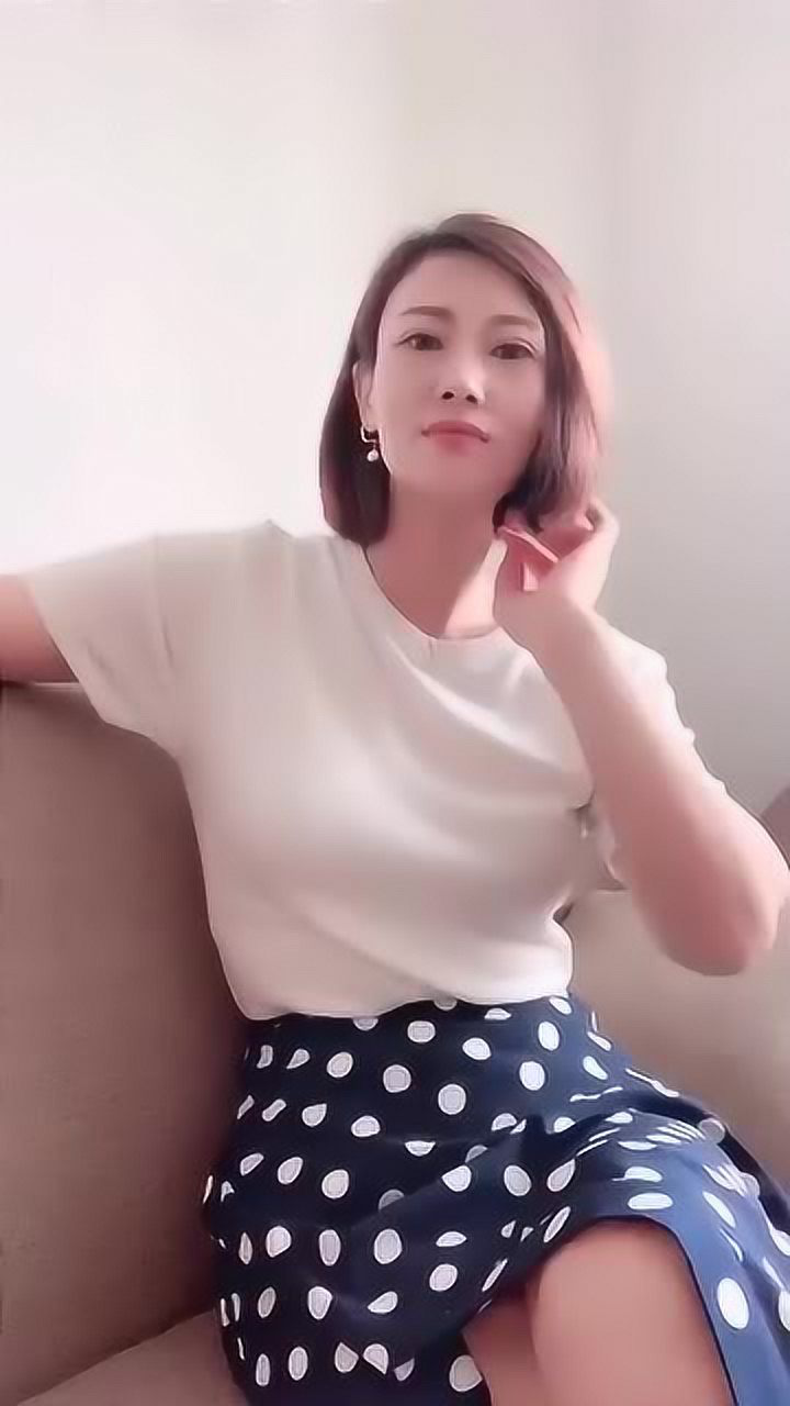 漂亮气质好常州第一美女