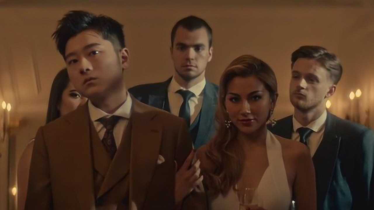 王以太《sorry》流行歌曲