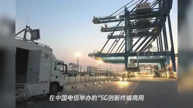 5G发牌一周年,运营商们交出了怎样的成绩单?