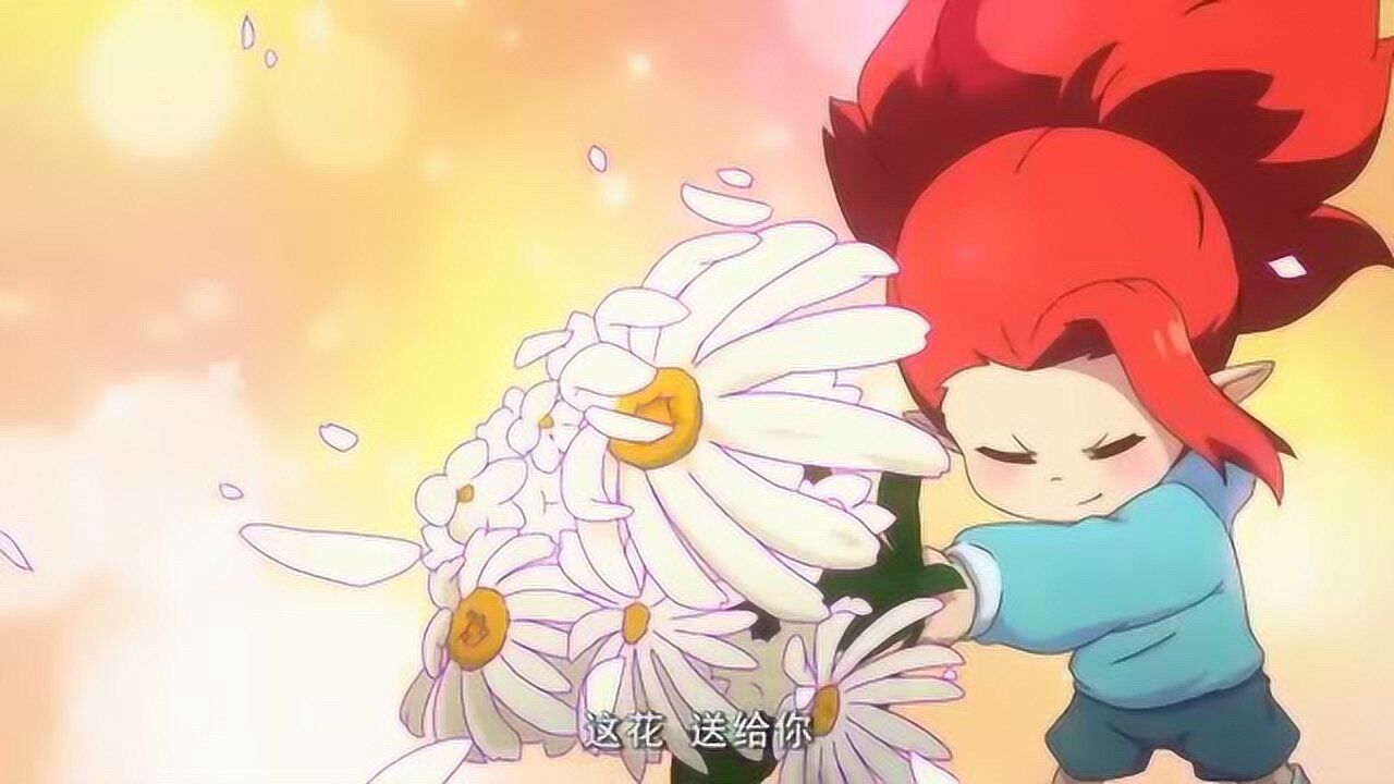 百鬼幼儿园玉藻前也太坏了假冒红叶笔记让酒吞童子白高兴一场