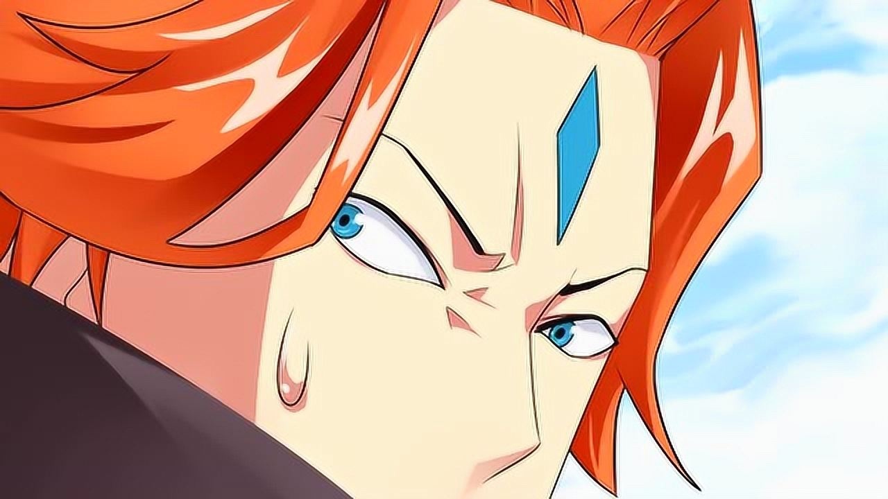 斗破苍穹岩枭凝集全场人的眼光练出丹药让法犸点头认可