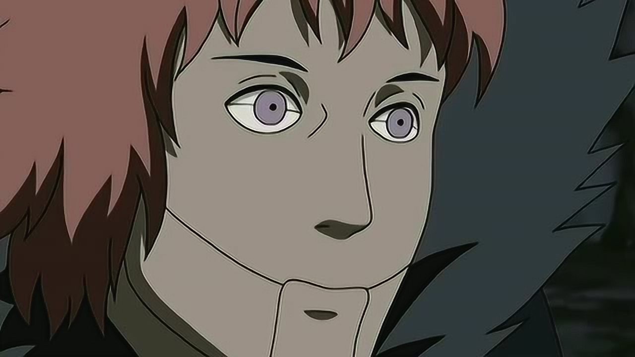 疾风传:赤沙之蝎没有心吗?他已经改造成了傀儡