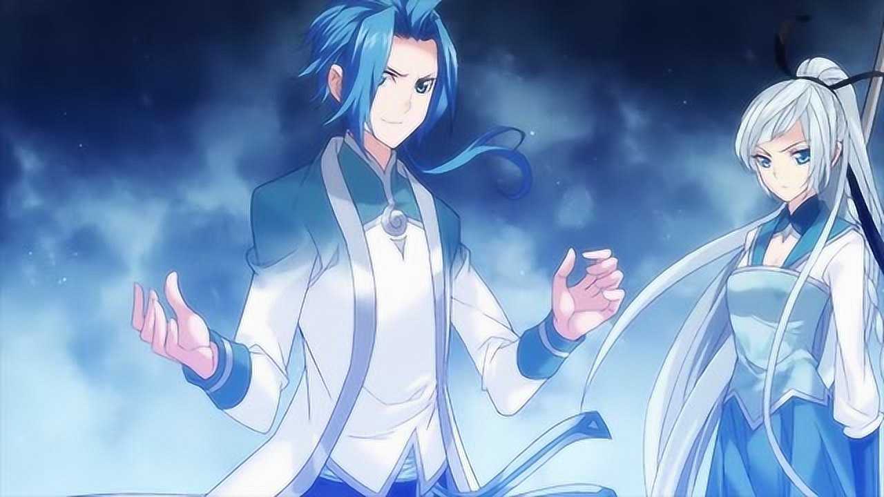 斗破苍穹大主宰牧尘想拿到旗帜就要先解决杨弘这个卑鄙小人啊