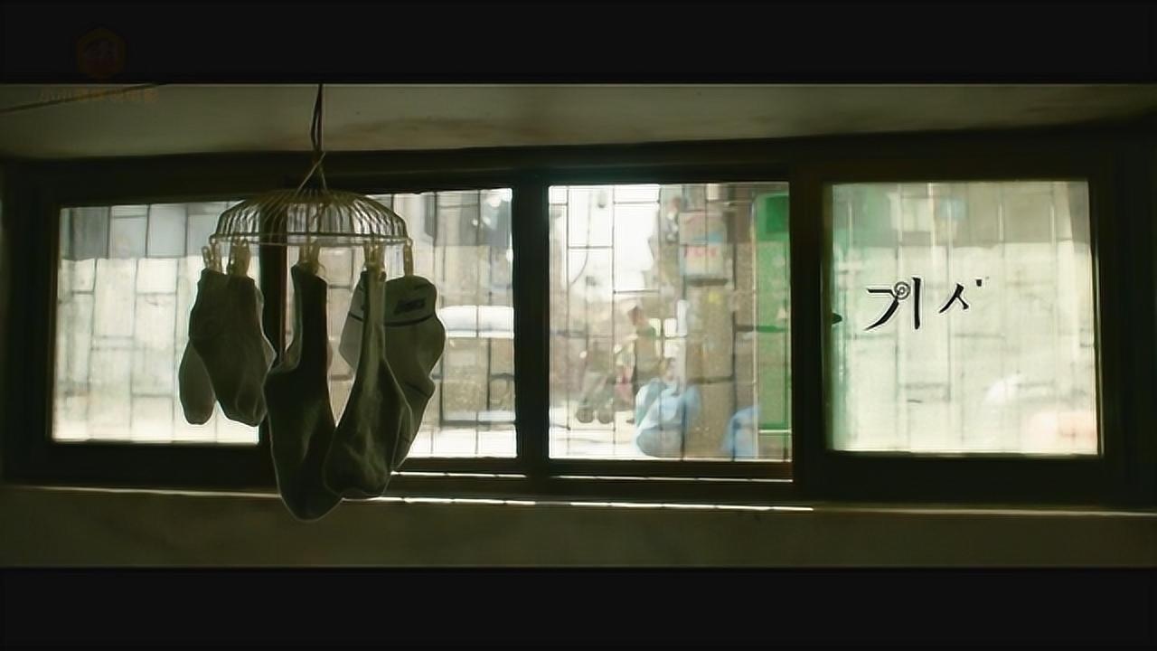 韩国电影寄生虫瞬间明白穷人与富人的本质