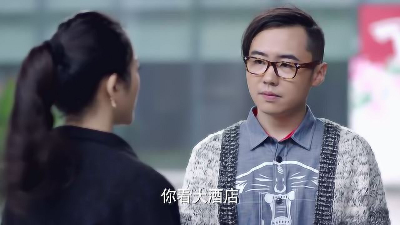 2020年6月10日发布01:16我爱男保姆:送女朋友上班像送孩子上幼儿园为