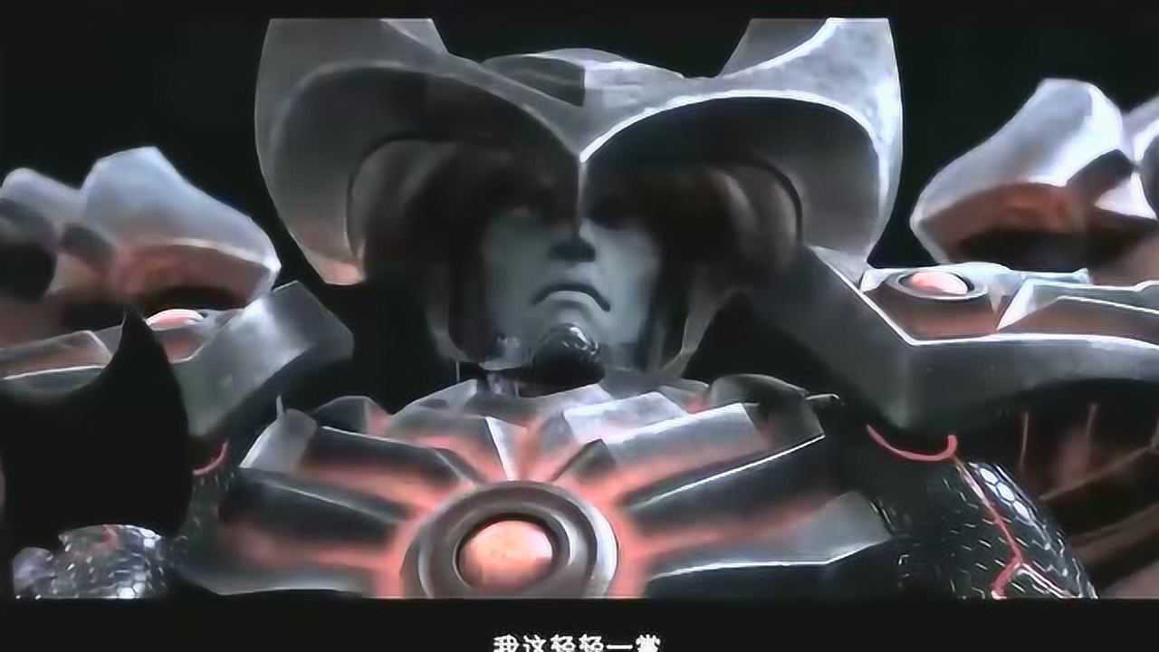 雄兵连名场面阿托实力教育小弟你知道蔷薇全力一击有多强