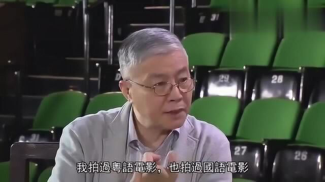 阮兆辉忆述李小龙片场顽皮事曾扮鬼吓晕黄曼梨