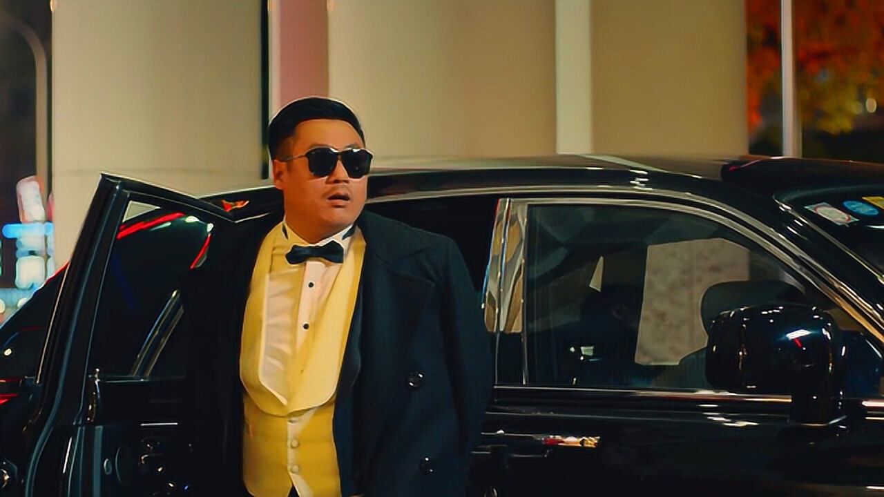 《别叫我酒神》宋晓峰喝酒名场面混剪,酒神的名号不是白叫的!