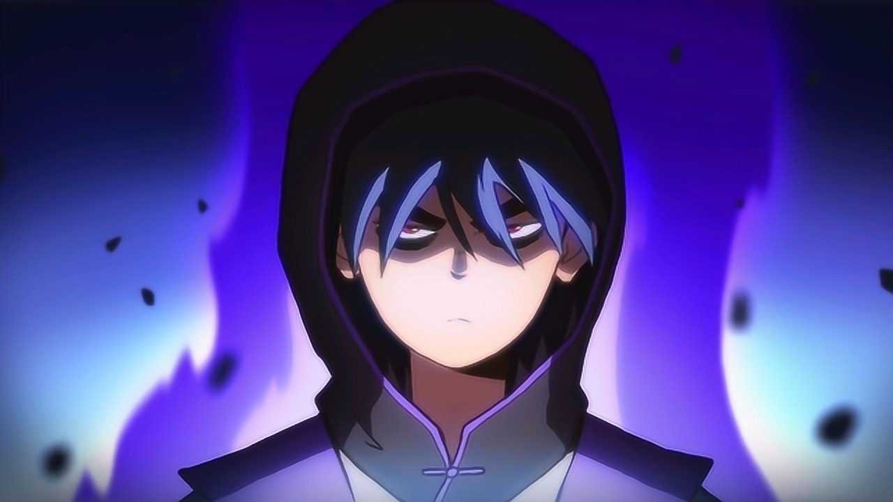 刺客阿柒最珍惜的东西魔刀千刃不是第一它被阿柒视若宝贝