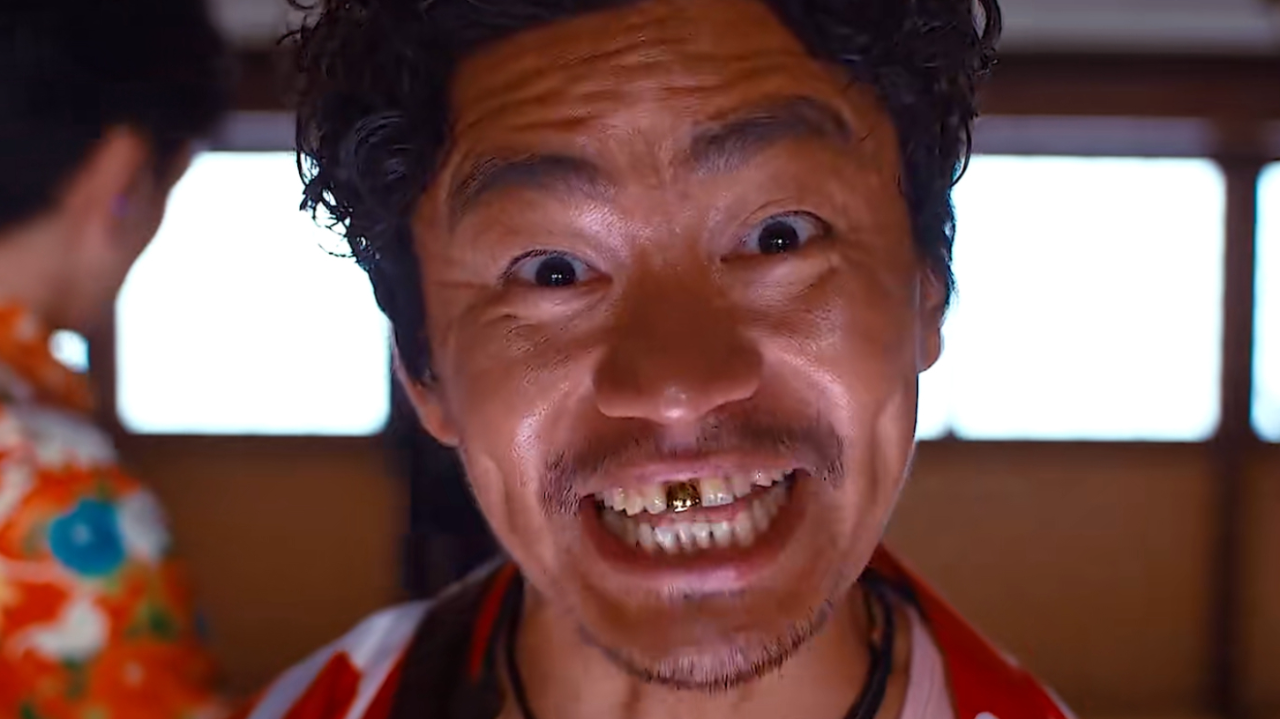 王宝强全剧搞笑担当,没他起码少一半笑点《唐人街探案3》