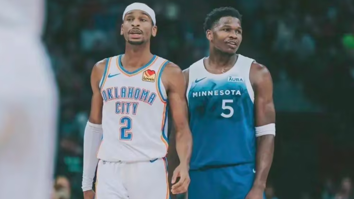 爱德华兹天赋有多恐怖臂展比亚历山大长比唐斯矮18cm但比他重