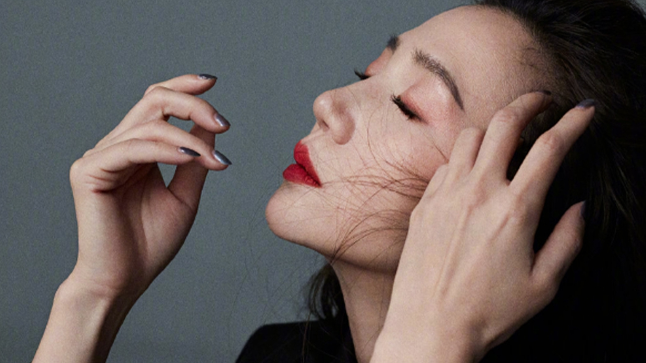 预告:又美又飒的性感女神阿朵现场展天籁歌喉丨超级当事人