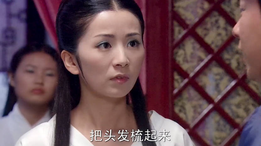 唐宫燕:只因女人在重要场合上,打了一声喷嚏,便为同伴惹来杀身之祸