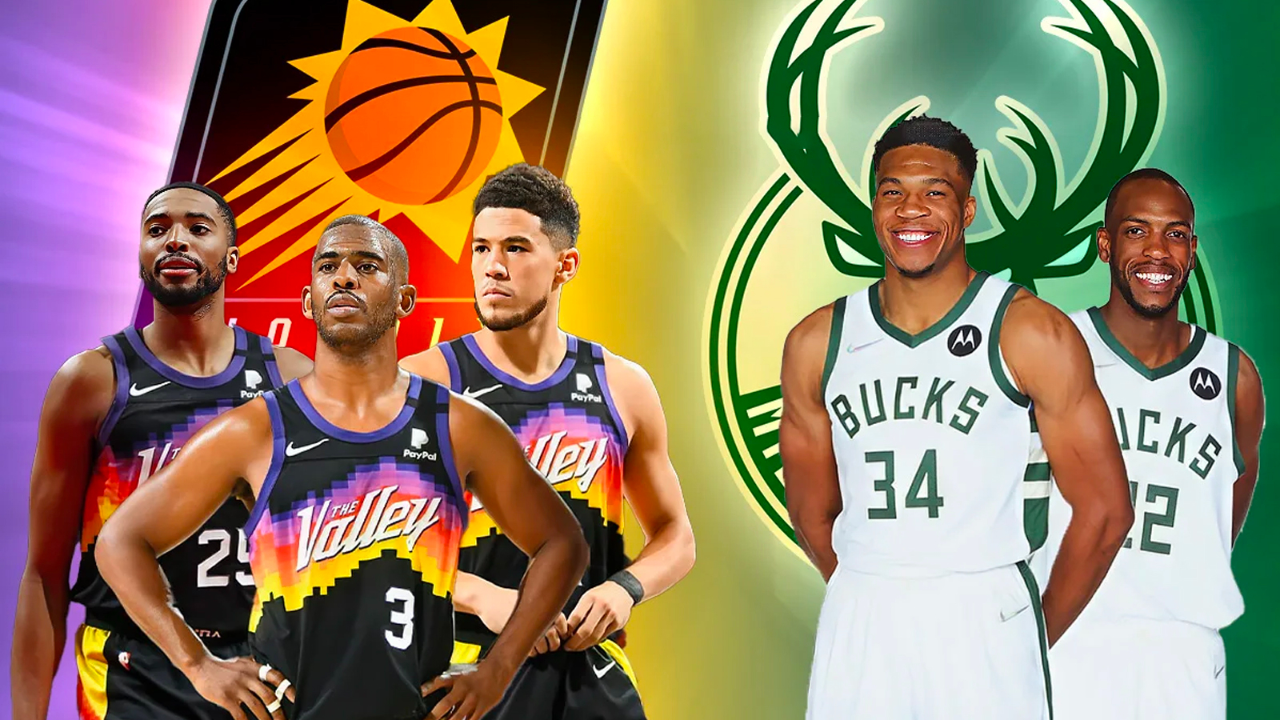 布里奇斯:太阳2021年失利只因轻敌,当时我们认为东部球队不行