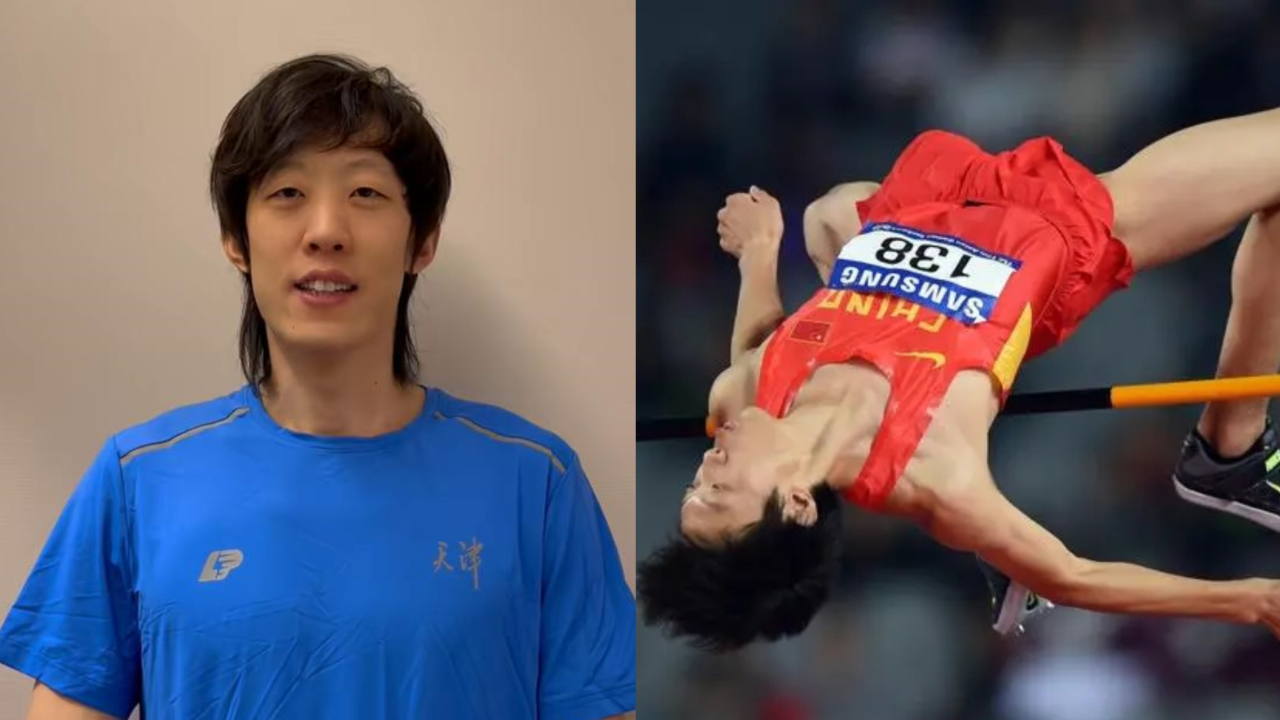 张国伟回应加入天津队是为钱和热度:我有6千多万粉丝,想变现易如反掌