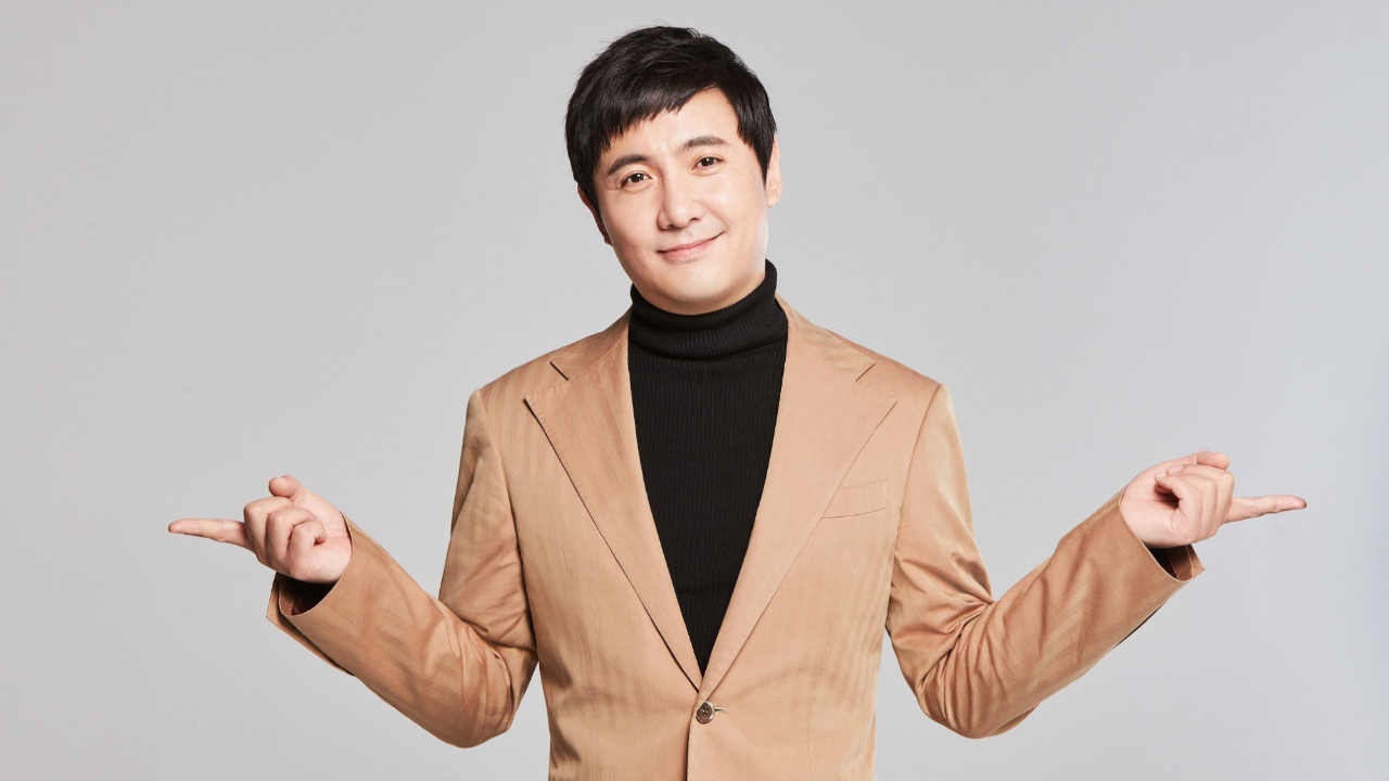 "不娶她就是罪人",沈腾揭露与王琦结婚真相,和马丽成意难平