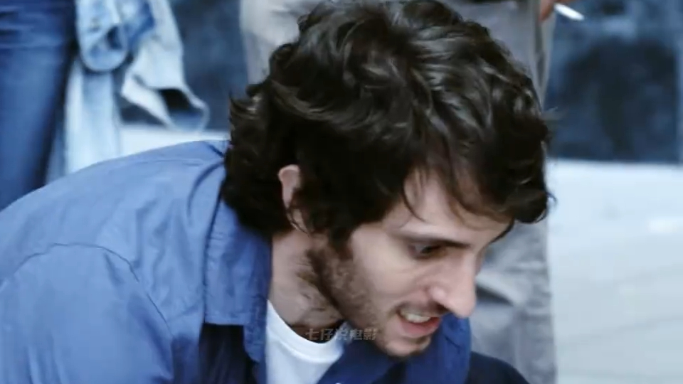 今日推荐影片《末日浩劫》,感兴趣的可以看下原片!